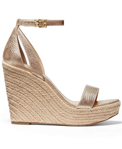 michael kors kimberly wedge.